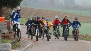 Kinderbikes 1