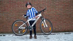 Kinderbikes 2