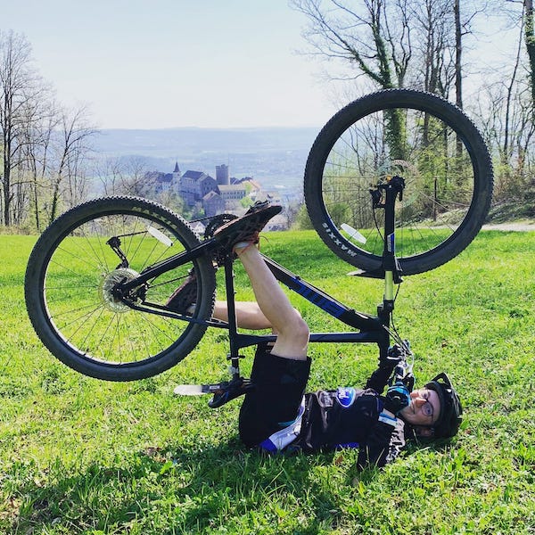 Oster Challenge