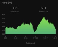 Night Ride Elevation