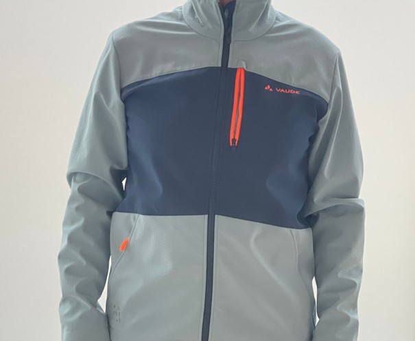 Jacke 1